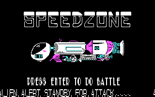 Speed Zone - Image 6
