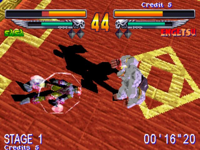 Yusha: Heaven's Gate - Image 6