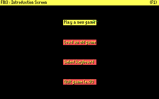 Football Manager 3 - Image 6