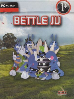 Beetle Ju. 2