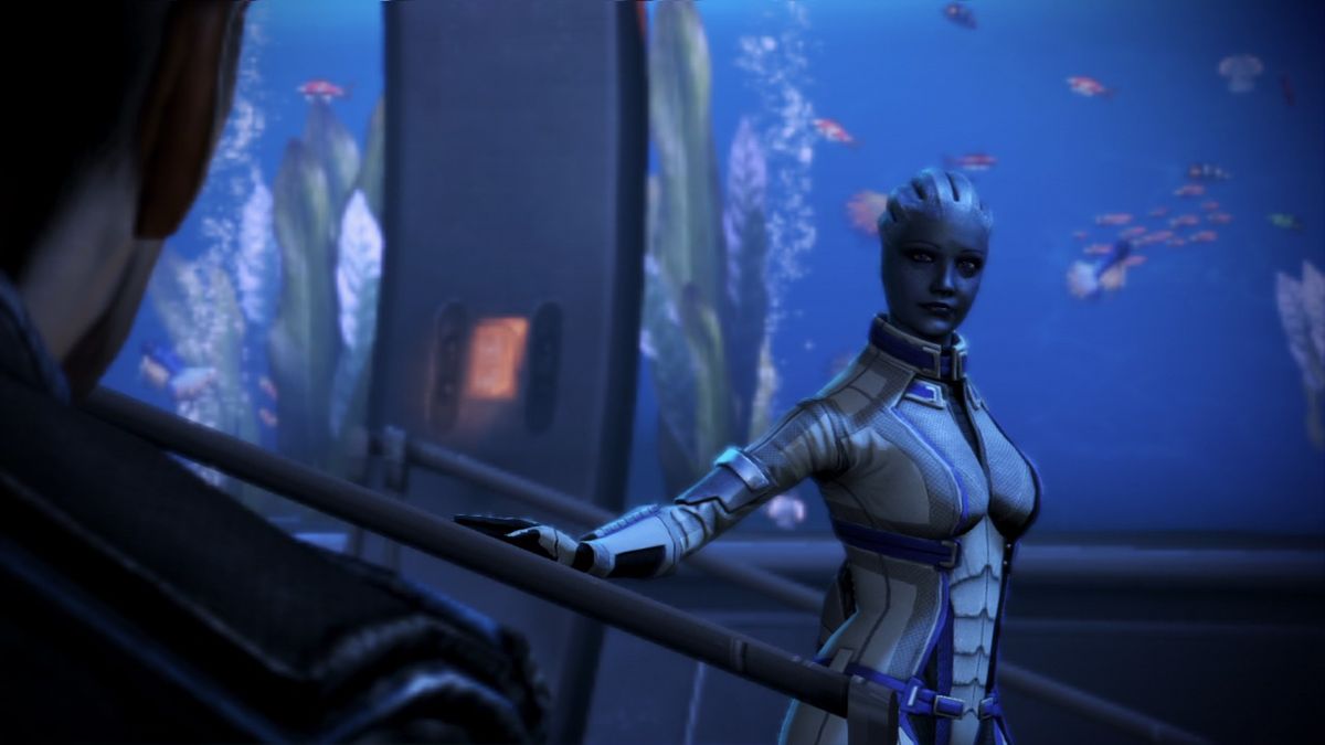 Mass Effect 3 - Image 6
