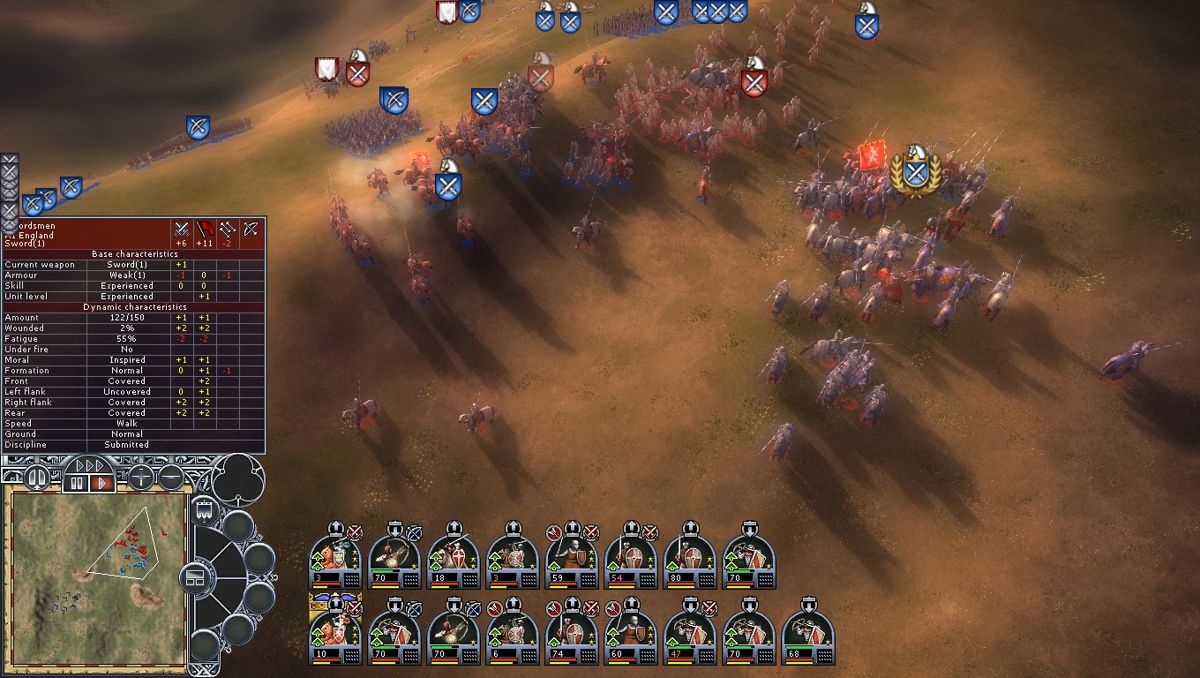 Real Warfare: 1242 - Image 4