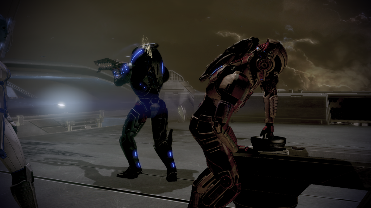 Mass Effect 2: Lair of the Shadow Broker - Image 5