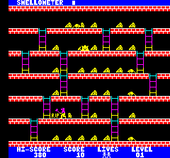 Rat Splat! — screenshot 2