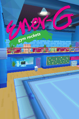 Ener-G: Gym Rockets - Image 6