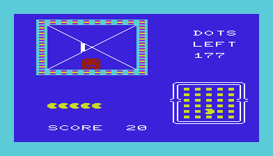 3-D Man - Image 4