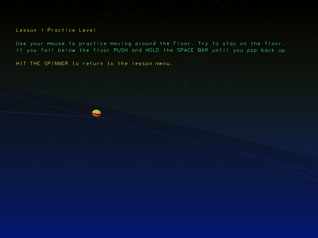 tranquility ā screenshot 2