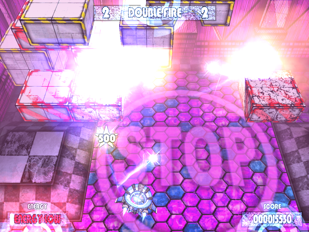 ArkLight — screenshot 1