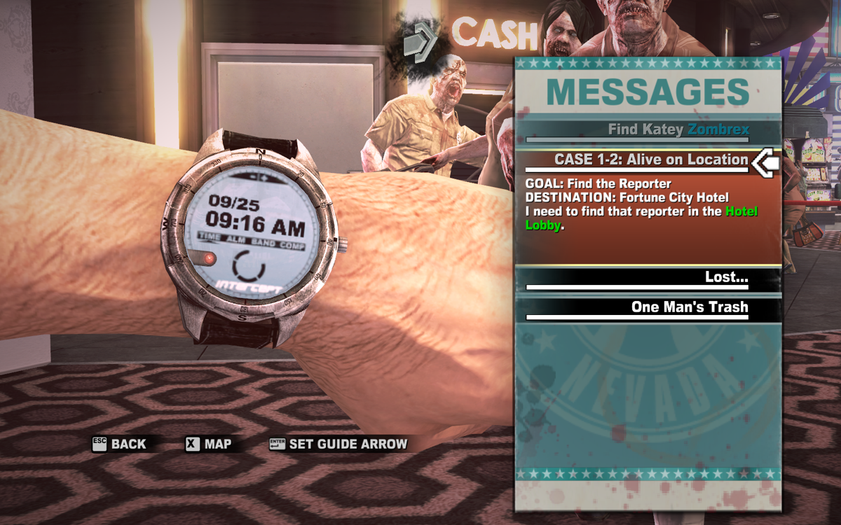 Dead Rising 2 - Image 6