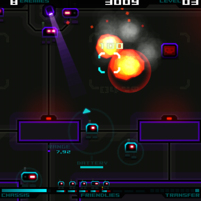 Droid Assault - Image 6