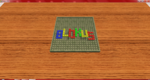 Blokus 3D