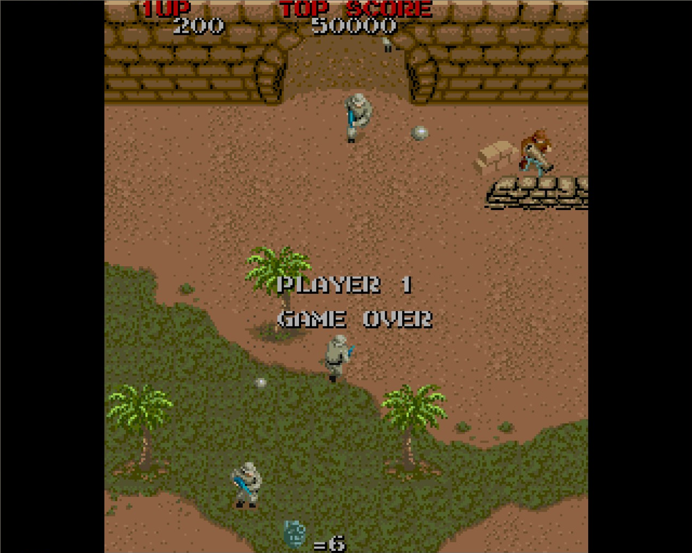 Capcom Arcade Hits Volume 3 - Image 6
