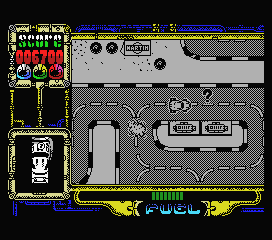 Rock'N Roller — screenshot 2