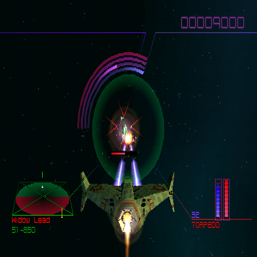Blast Radius - Image 4