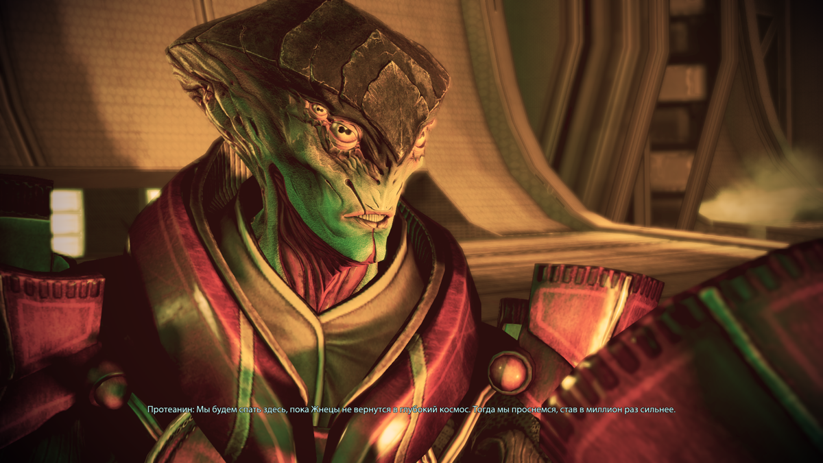 Mass Effect 3: From Ashes - Image 5