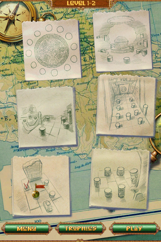 The Treasures of Montezuma - Image 5