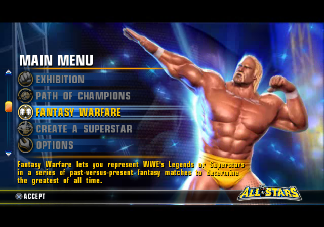 WWE All Stars - Image 5