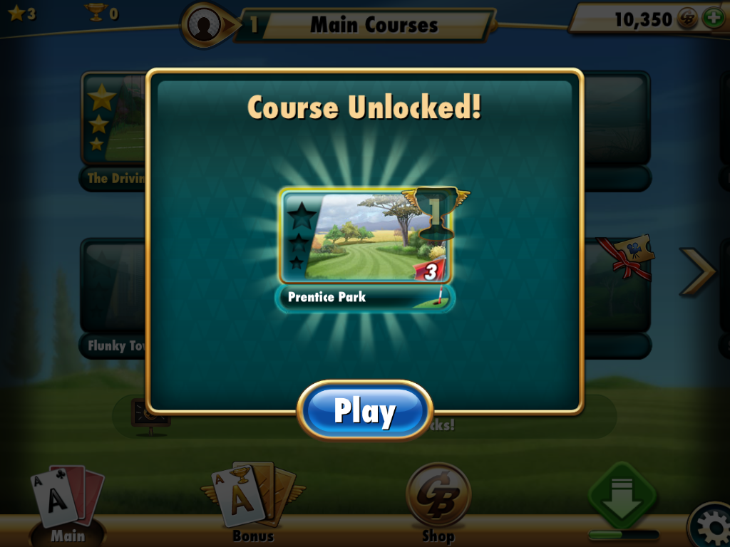 Fairway Solitaire - Image 5