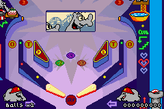 Ottifanten-Pinball — screenshot 2