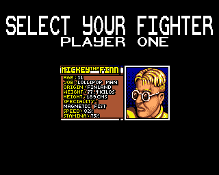 Fist Fighter - Image 6