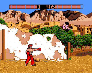 Fist Fighter - Image 5