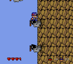 Makai Prince Dorabocchan — screenshot 1
