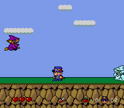Makai Prince Dorabocchan — screenshot 2