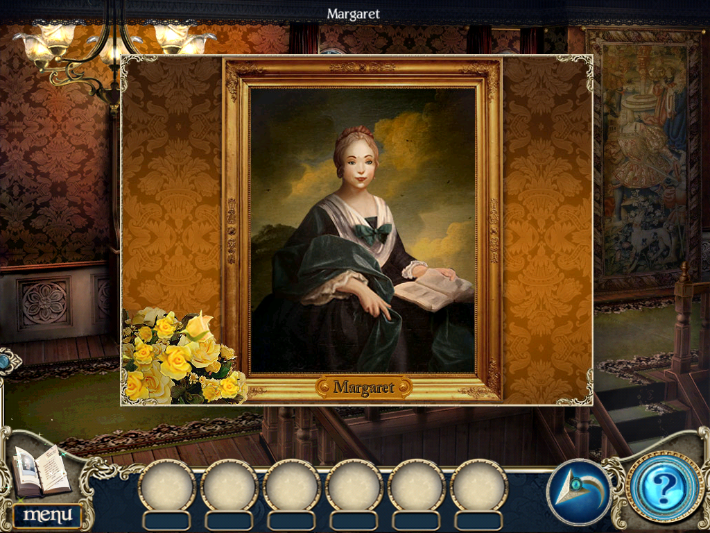 Death at Fairing Point: A Dana Knightstone Novel — screenshot 1