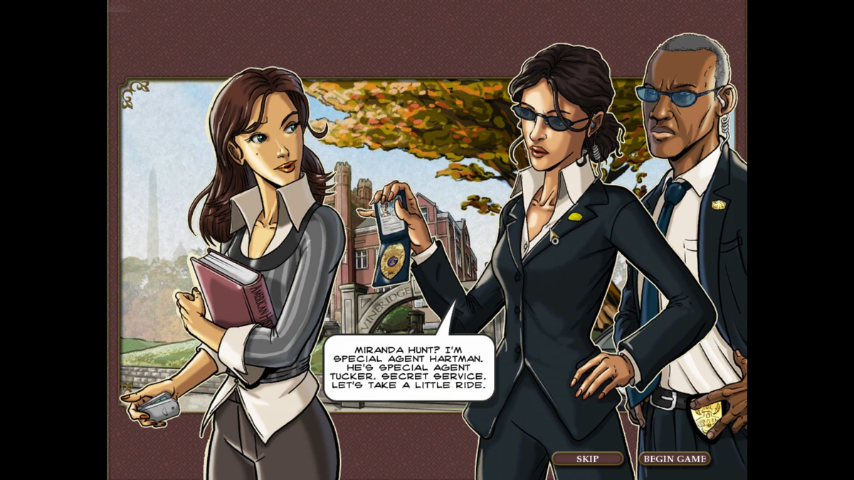 Hidden Mysteries: The White House - Image 4