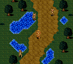 Susanoō Densetsu — screenshot 2