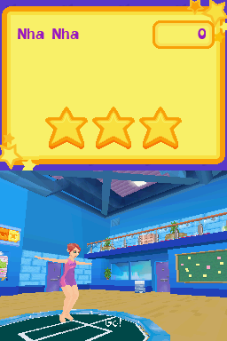 Ener-G: Gym Rockets — screenshot 1