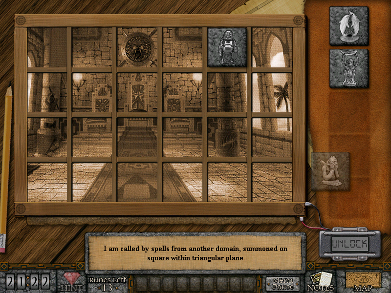 Forgotten Riddles: The Mayan Princess - Image 4