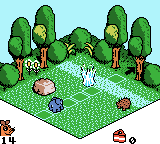 Die Maus — screenshot 2