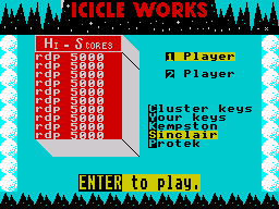 Icicle Works - Image 6