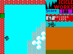 Icicle Works — screenshot 1