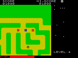 Road Racers — screenshot 2