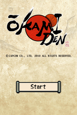Ōkamiden - Image 5