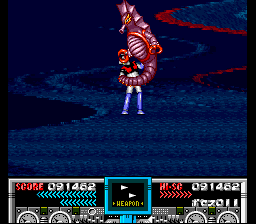 Mazinger Z — screenshot 1
