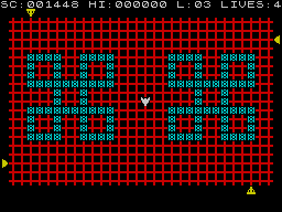 Transversion — screenshot 2
