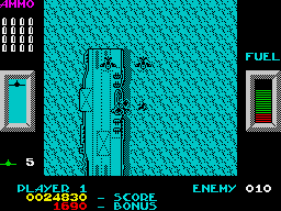 Arcade Flight Simulator — screenshot 1
