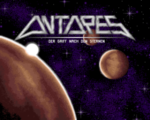 Antares