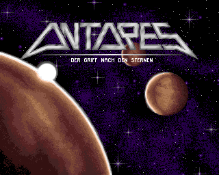 Antares