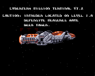 Cyberzerk - Image 4