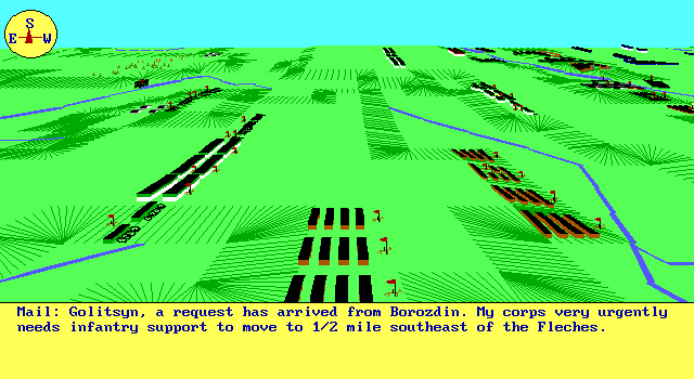 Borodino - Image 6