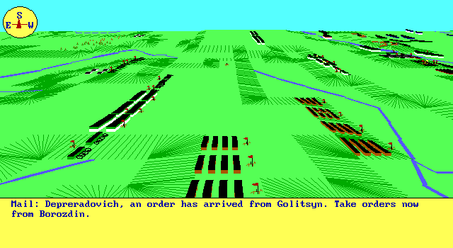 Borodino - Image 4