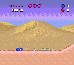 SmartBall — screenshot 1