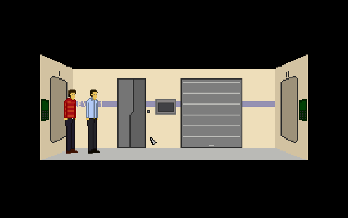 The Vacuum - Image 4