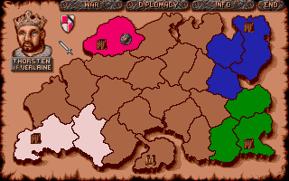 Feudal Lords - Image 5