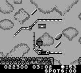 Spot: The Cool Adventure — screenshot 2
