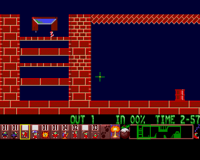 Xmas Lemmings - Image 6